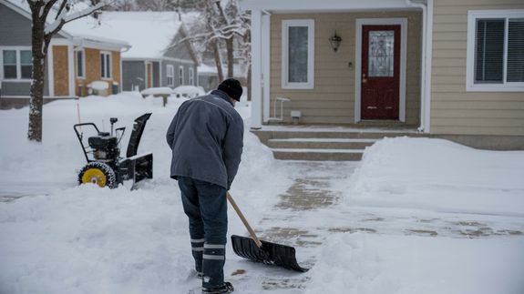 Your Trusted Partner in Landscaping and Snow Removal