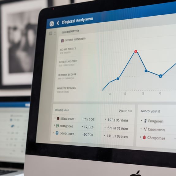 Social Media Strategy