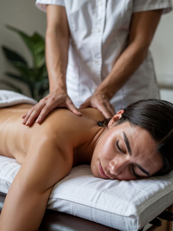 Massage Therapy
