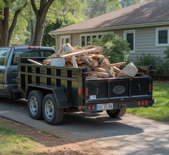 Transforming Spaces, One Demolition at a Time