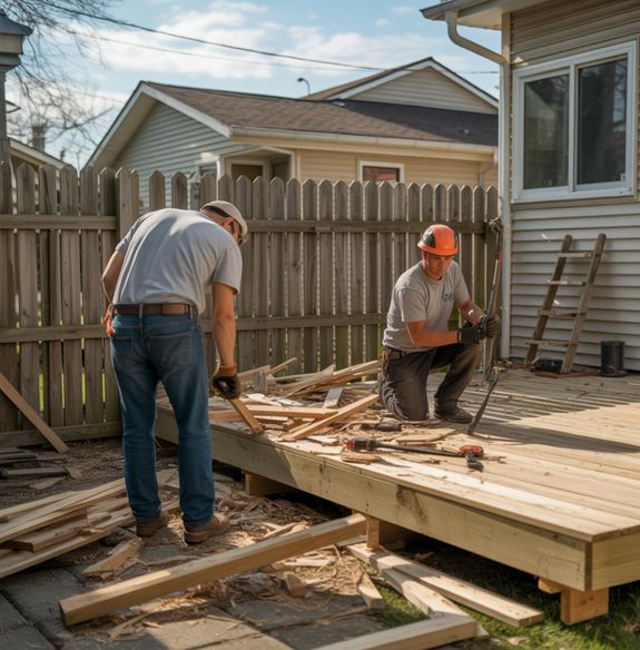 Unburden Your Space and Your Mind in Maplewood