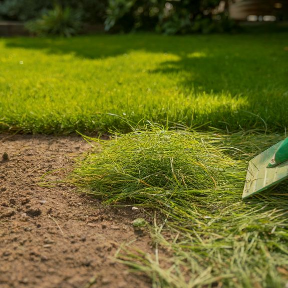 Customized Lawn Solutions