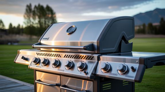 Smoky Sauces and Rubs