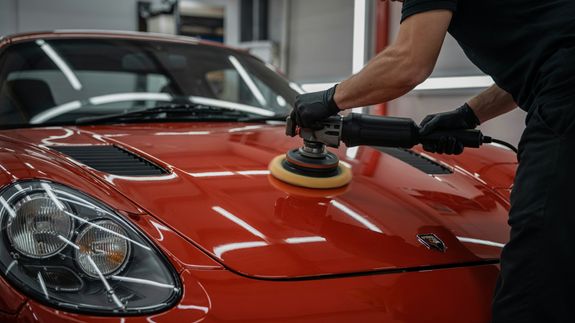 Eco-Friendly Products