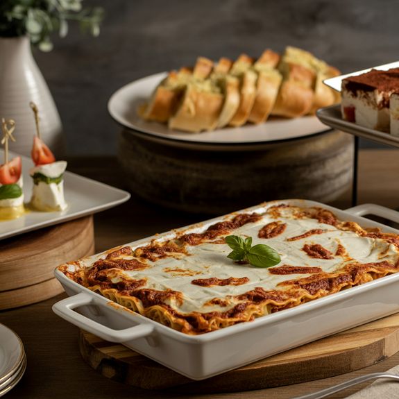 Italian Favorites