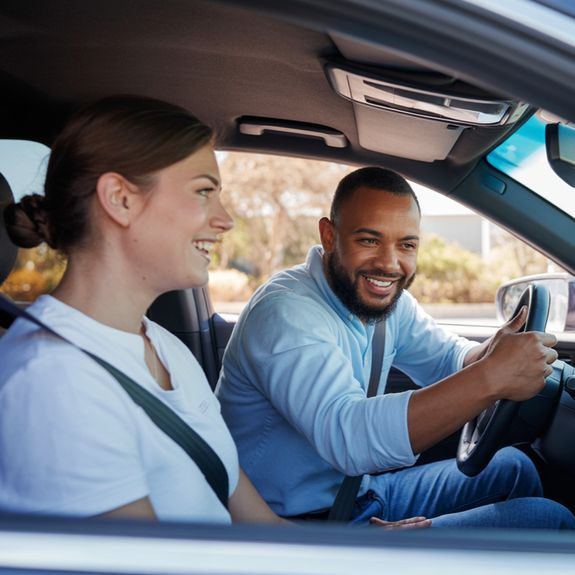 RMV-Test-Specific Coaching