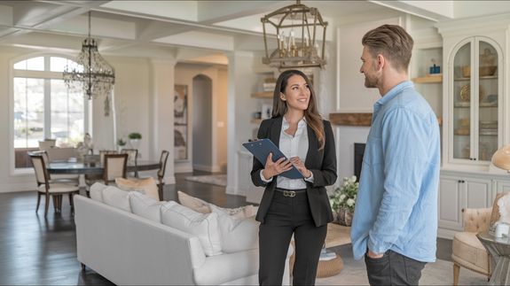 Unlock Your Future in Real Estate with Agent Academy in Gold Coast