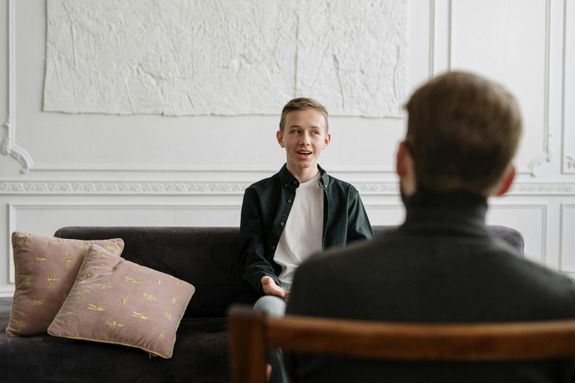 Tailored Coaching for Your Unique Journey