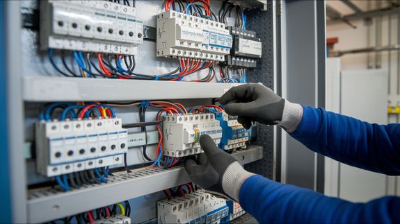 Expert Electrical Services in Victorville, CA