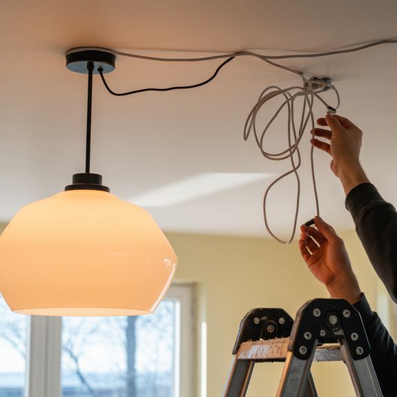 Lighting Installation