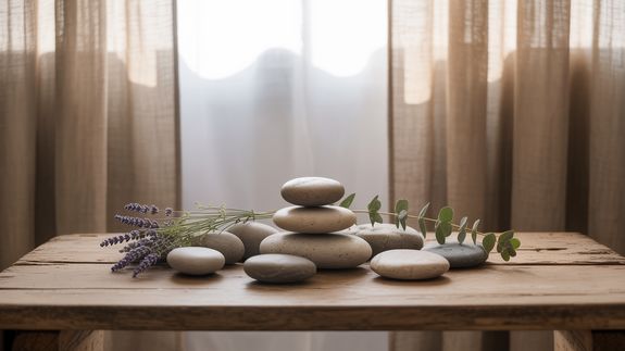 How can I prepare for my holistic health assessment?