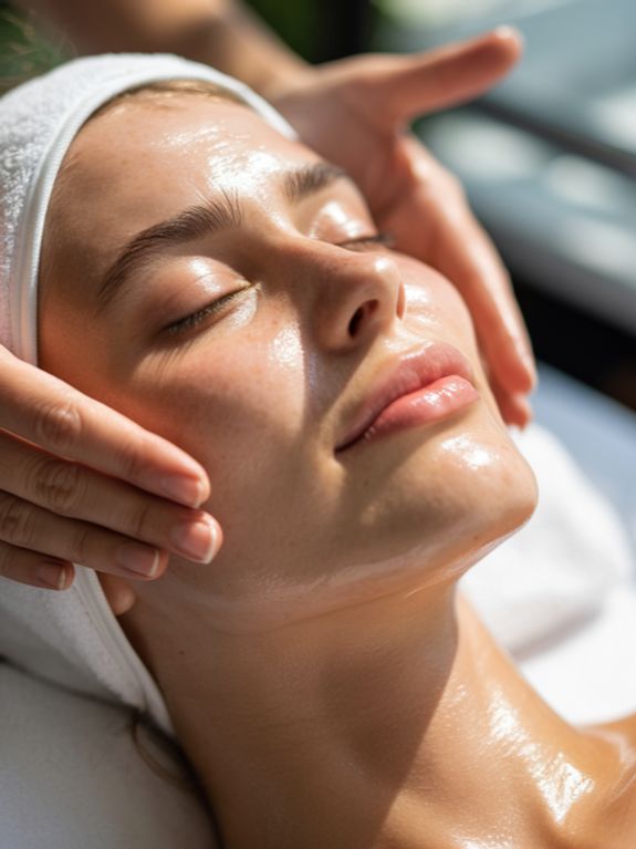 Acne & Blemish Control