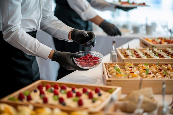 Exceptional Customer Service