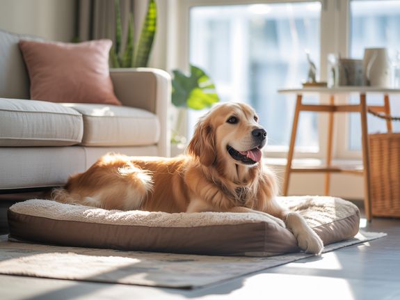 What is your vaccination policy for dogs?