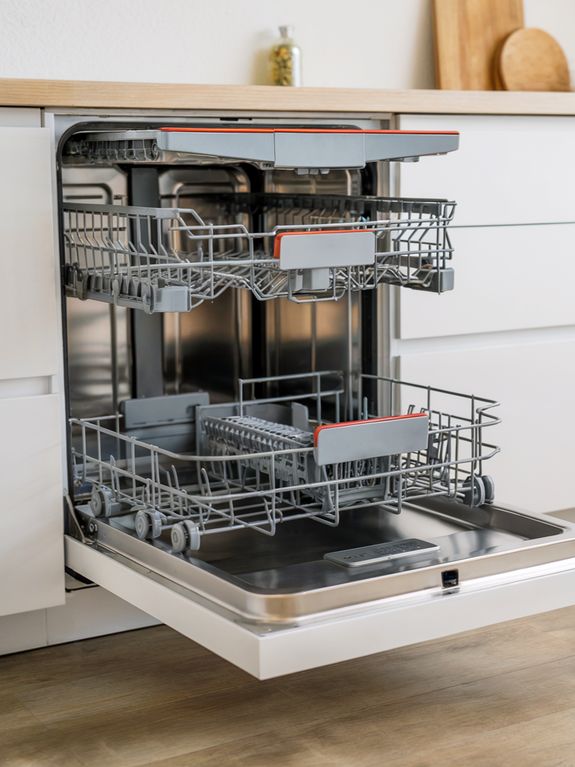 Dishwasher Repair
