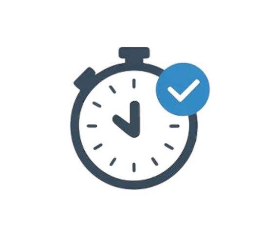 95% Same-Day Appointments