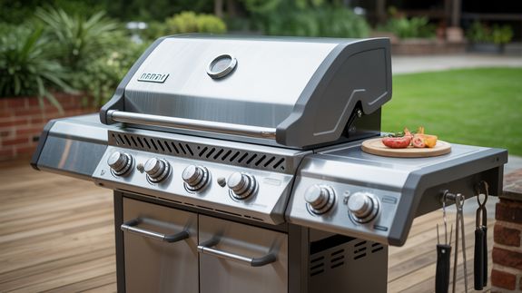 What about parking and access for setup in town?