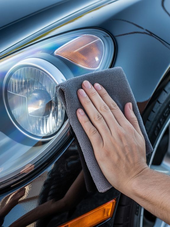 How often should I get my headlights restored?