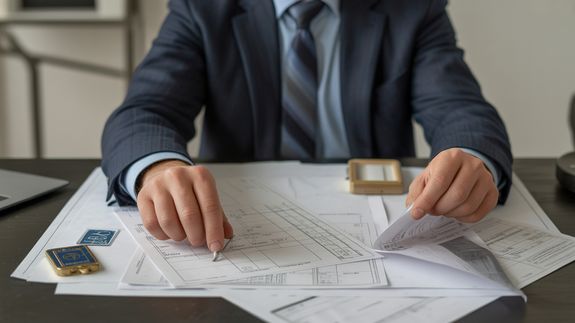 Permit & Code Consulting in Austin That Keeps Your Project Moving