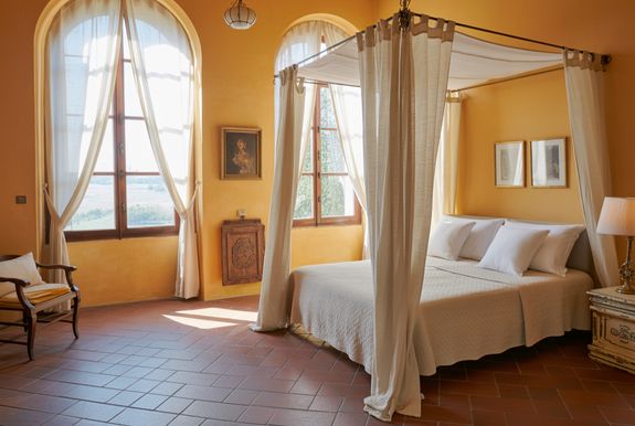 Reserve Your Golden Escape