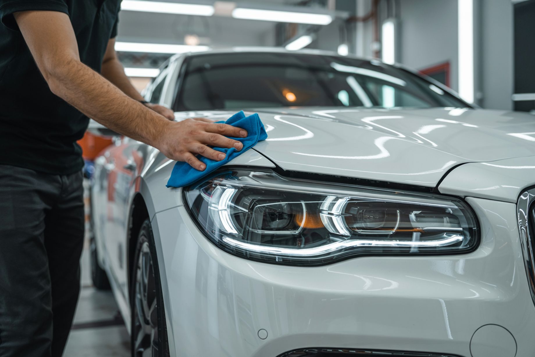 Premier Finish Mobile Detailing