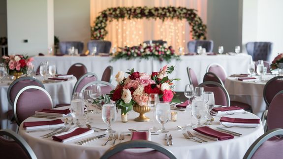 Transform Your Special Event in Minutes.