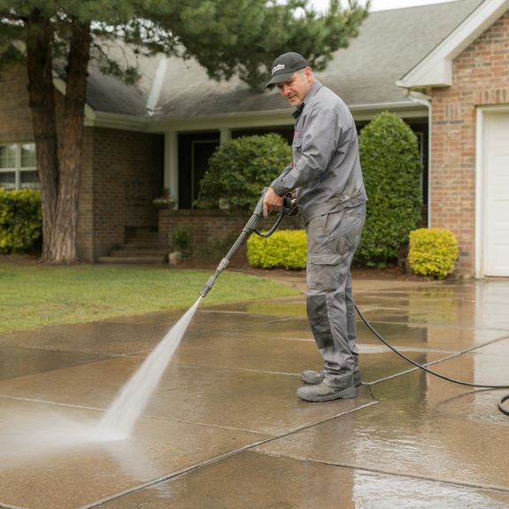 Meet the Expert Behind AquaBlast Cleaning