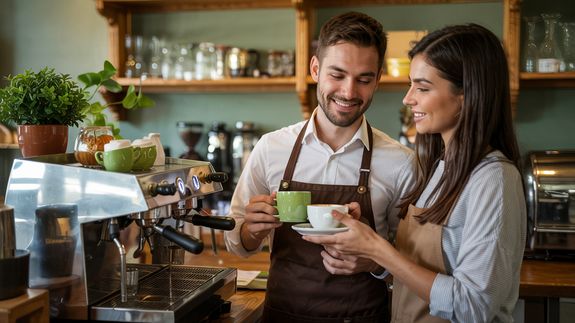 Welcome to Smile Corner Café – Where Joy Meets Nutrition