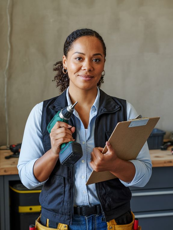 Maya Collins — Customer Lead