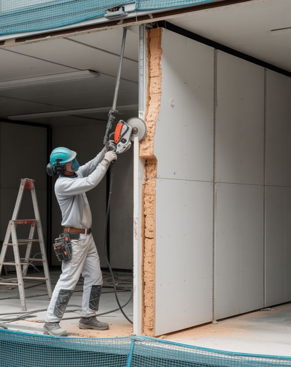 Partial Demolition Solutions