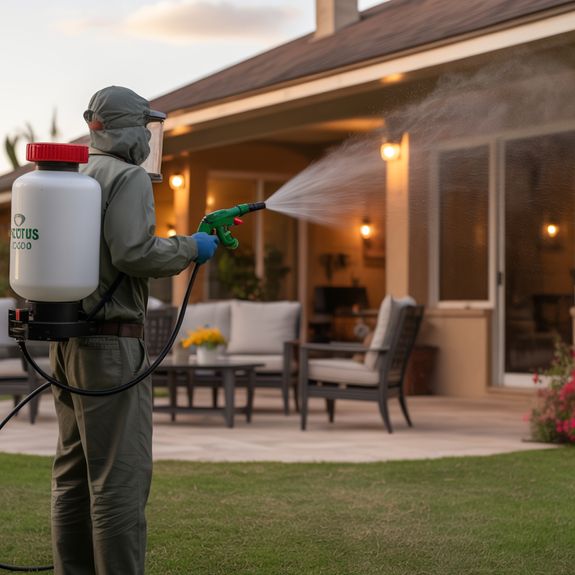 Emergency Bed Bug Services