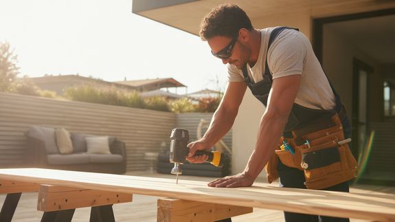 Craftsmanship You Can Trust