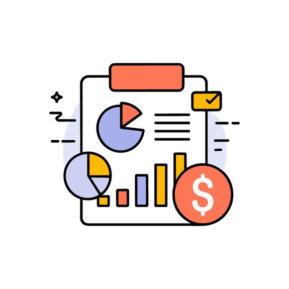 Transparent, ROI-Driven Reporting