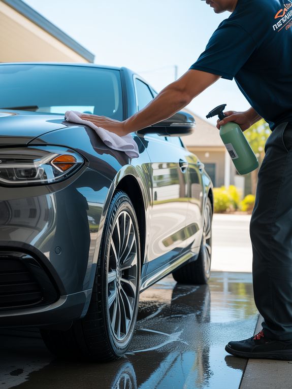 Express Refresh ⏐ $99