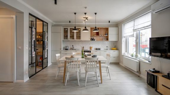 What types of flooring do you offer?