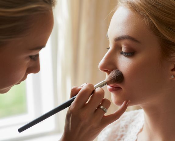 Flawless Complextion