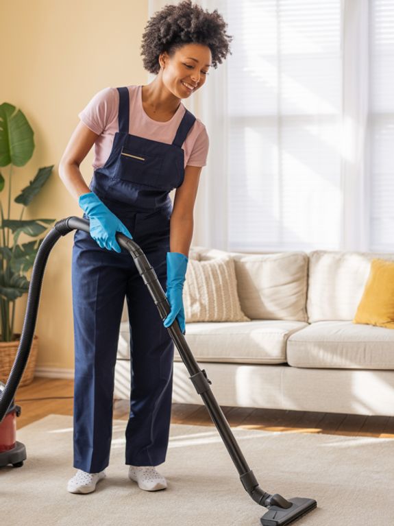 Can I customize my deep cleaning service?