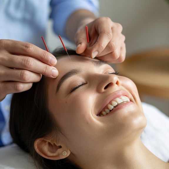 Dry Needling Therapy