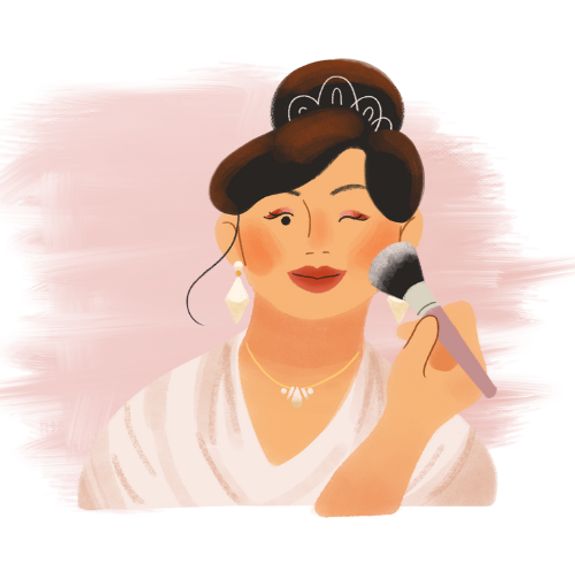 Bridal & Engagement Parties