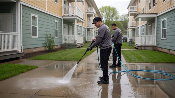 Future Firefighter Commitment