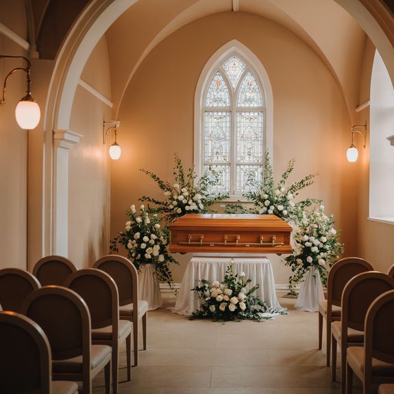 What services do you offer at The Tribute of Life Funeral & Cremation Service?