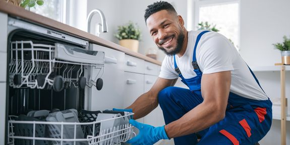 Local Heroes of Appliance Repair
