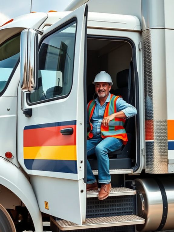 Class B CDL Training