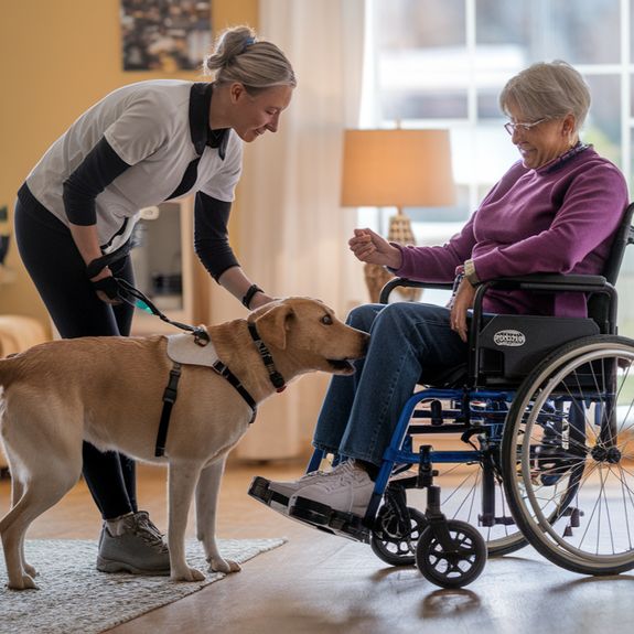 Will my dog be trained using positive reinforcement?