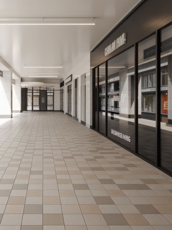 Commercial Tile Services