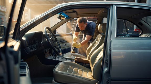 Convenience Delivered