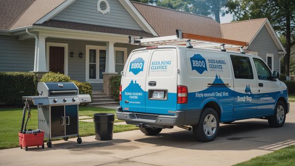 Smoky Sauces and Rubs