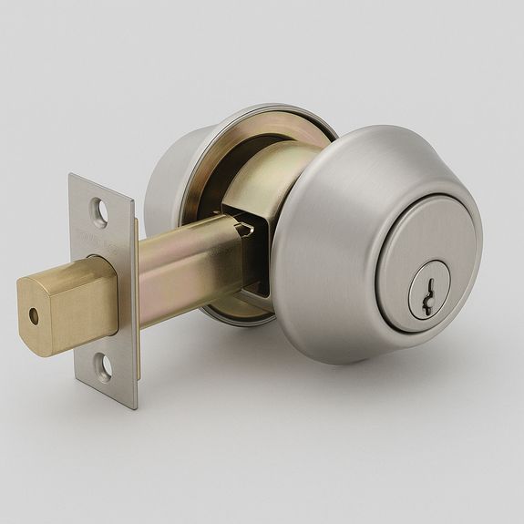 Deadbolt Locks