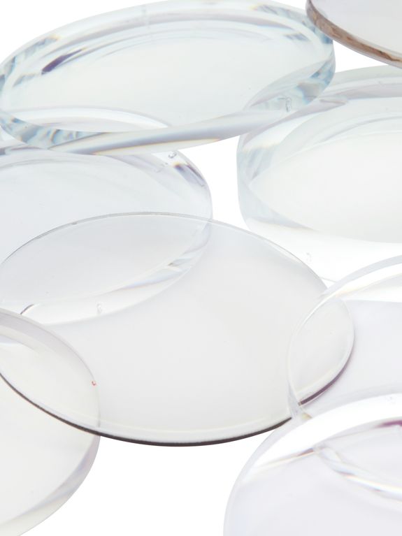 Daily Disposable Contacts