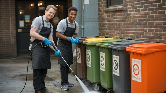 Breathe Easy. Enjoy Your Yard in Covington, LA